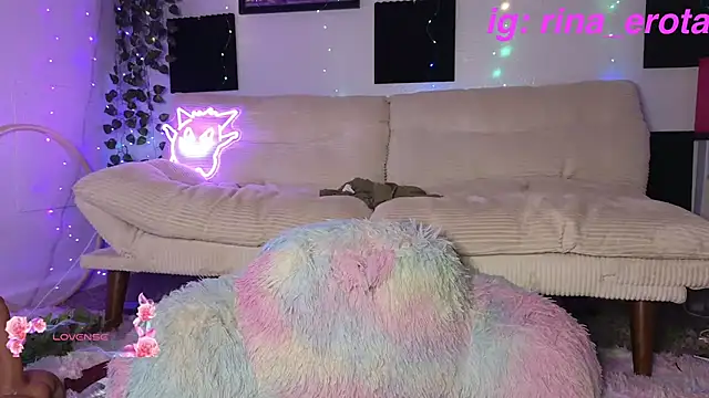 yummyrina online show from March 12, 3:07 pm