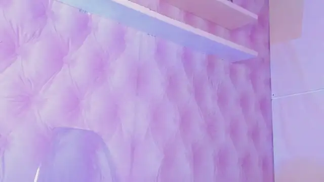 Hilary-banks online show from March 11, 4:21 am