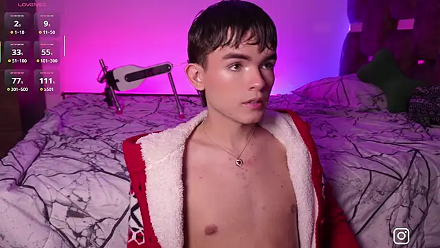 Angelo 018 online show from October 14, 6:58 am