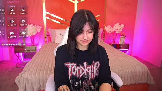 Miki Kivi online show from September 22, 10:12 pm