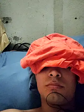 wilfran2017 online show from November 9, 5:44 pm