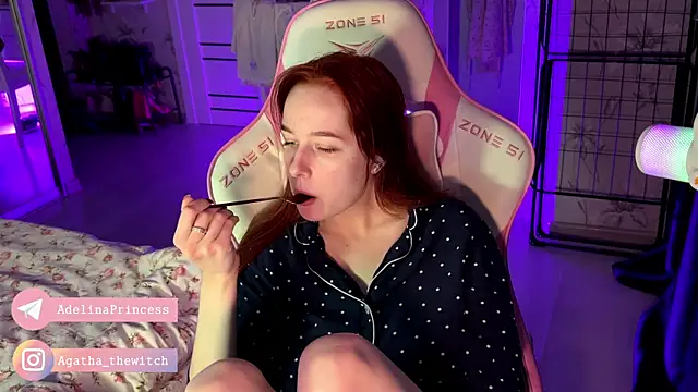 pearl princess  online show from December 13, 7:21 pm