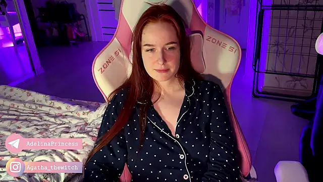 pearl princess  online show from December 14, 1:28 am