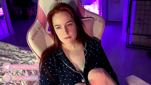 pearl princess  online show from December 14, 4:34 am