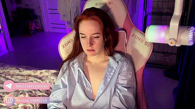 pearl princess  online show from December 14, 8:18 pm