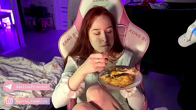 pearl princess  online show from December 21, 2:30 am