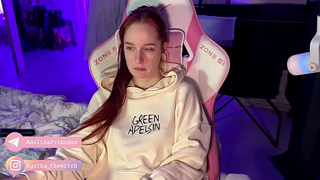 pearl princess  online show from January 15, 1:23 am