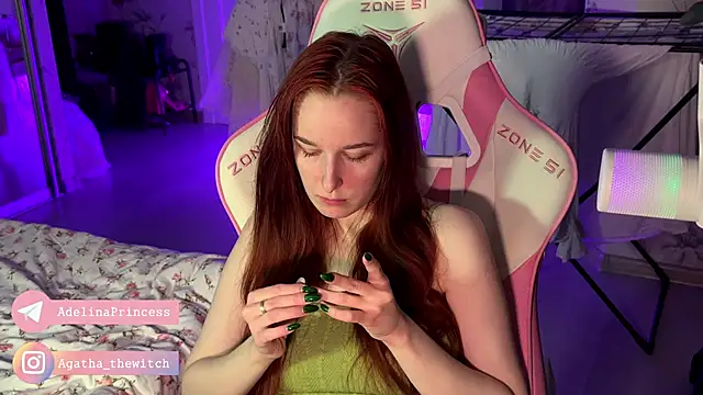 pearl princess  online show from January 23, 10:22 pm