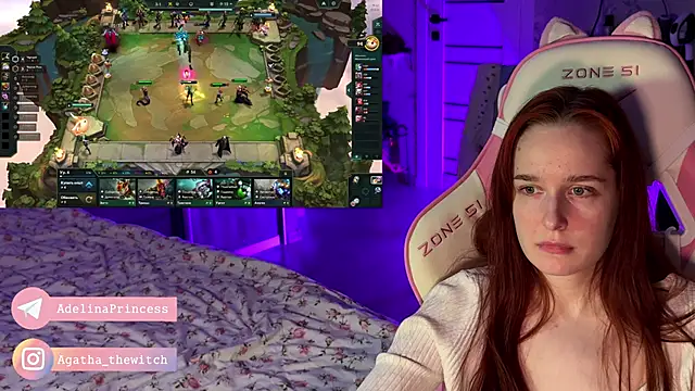 pearl princess  online show from February 1, 2:26 am