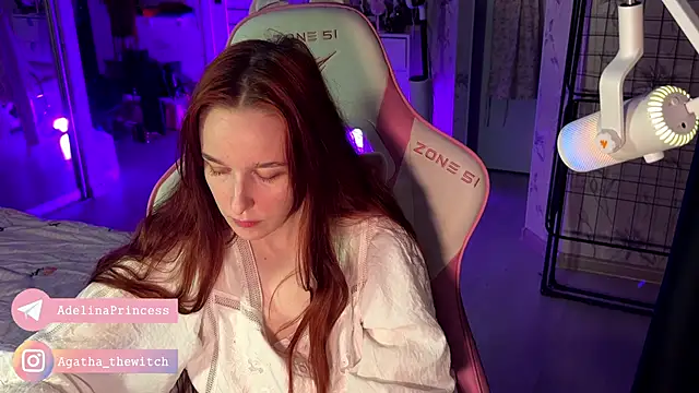 pearl princess  online show from February 10, 2:19 am