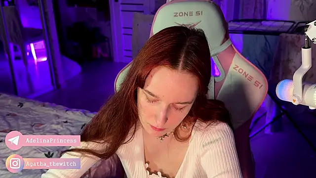 pearl princess  online show from February 11, 10:07 pm