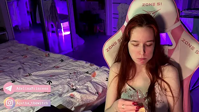 pearl princess  online show from February 13, 2:12 am