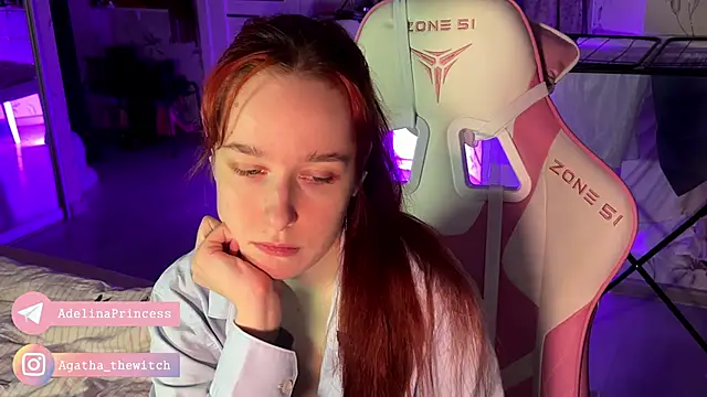 pearl princess  online show from February 15, 9:59 pm