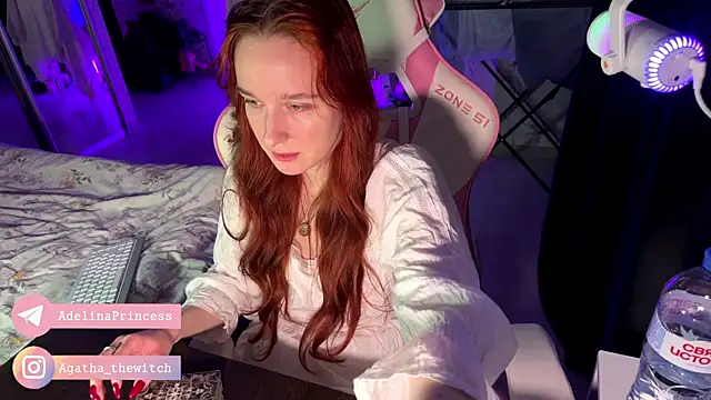 pearl princess  online show from February 20, 2:51 am