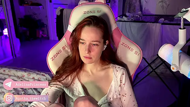 pearl princess  online show from February 28, 8:09 am