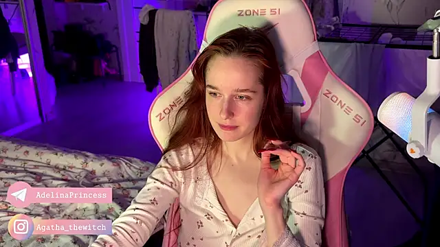 pearl princess  online show from February 28, 2:20 pm