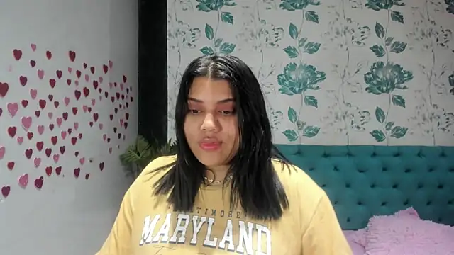 LindaBreeS online show from March 2, 3:02 am