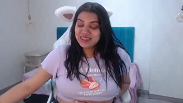 LindaBreeS online show from November 29, 10:07 am