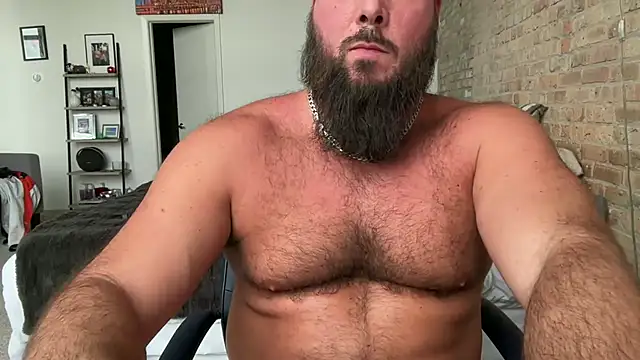 Barebackheat online show from October 22, 9:58 pm