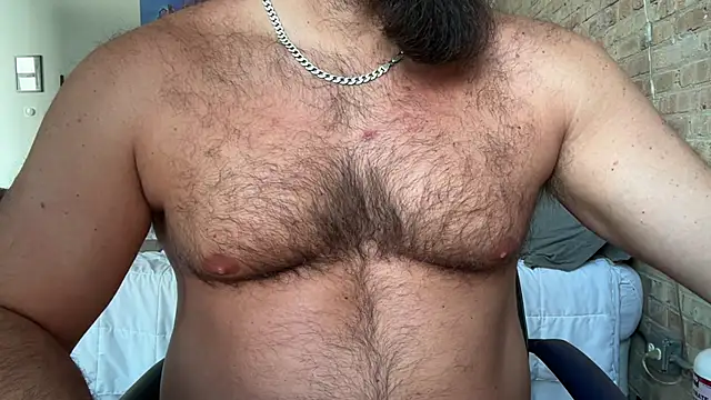 Barebackheat online show from November 10, 1:43 pm