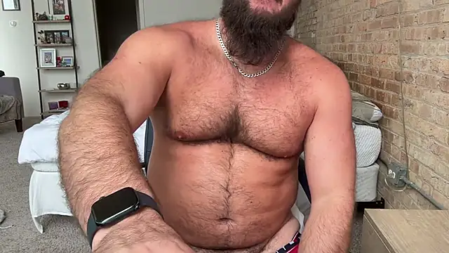 Barebackheat online show from November 26, 3:24 pm