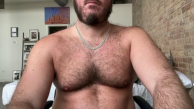 Barebackheat online show from January 6, 5:49 pm