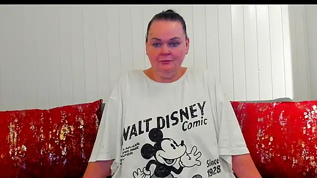 MilanaBiegert online show from January 18, 2:54 pm