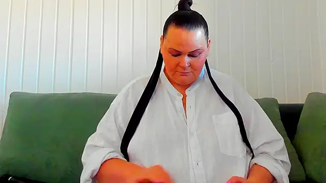 MilanaBiegert online show from March 19, 3:27 pm