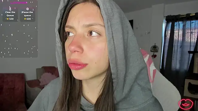 katty snow online show from September 25, 10:13 pm