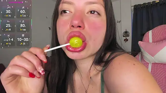 katty snow online show from February 3, 11:10 pm