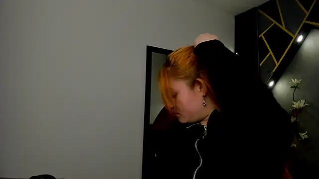 almma shy online show from January 23, 3:22 pm