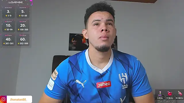 jhotta fox online show from October 12, 7:07 am