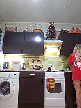 Snapshot of amelia_blondy chatting on March 18, 5:54 am amelia blondy online show from March 18, 5:54 am