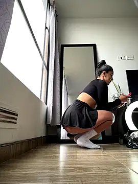 Nikothyna online show from September 15, 4:40 pm