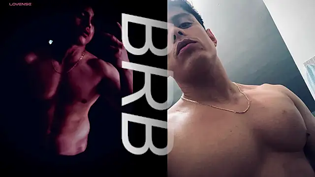 arminjones1 online show from December 17, 4:18 am