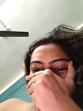 sexyindi couple online show from December 2, 2:30 pm