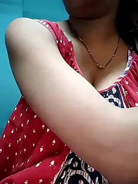 sexyindi couple online show from January 4, 5:26 pm