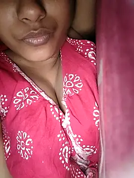 sexyindi couple online show from January 6, 2:37 am