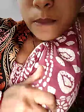 sexyindi couple online show from January 26, 1:47 pm