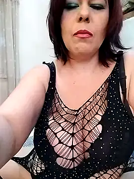 Lucia8600 online show from December 11, 2:54 pm