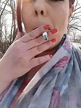 Lucia8600 online show from March 7, 12:56 pm