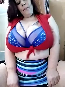 Snapshot of Lucia8600 chatting on February 5, 9:08 pm Lucia8600 online show from February 5, 9:08 pm