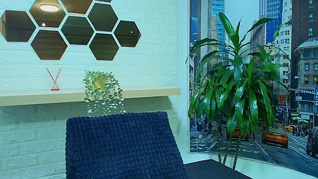 Naughty Kittenm online show from March 15, 10:35 am