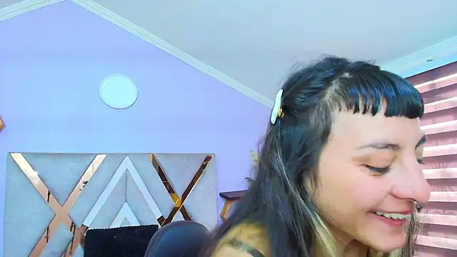 Naughty Kittenm online show from October 4, 12:03 pm