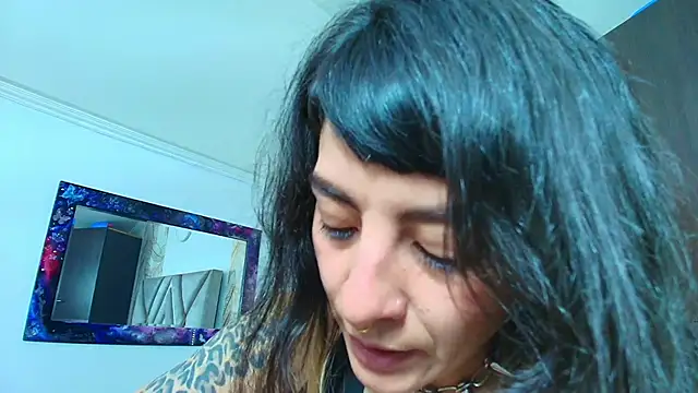 Naughty Kittenm online show from February 25, 11:31 am