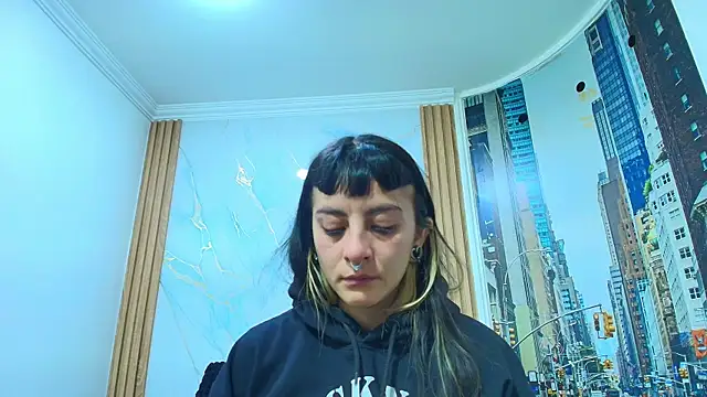 Snapshot of Naughty_Kittenm chatting on July 16, 11:38 am Naughty Kittenm online show from July 16, 11:38 am