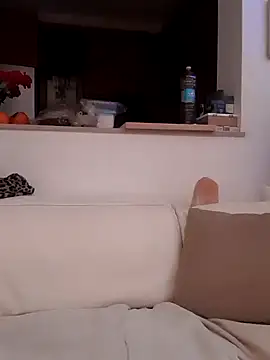 Snapshot of kikkastar chatting on December 12, 7:59 pm kikkastar online show from December 12, 7:59 pm