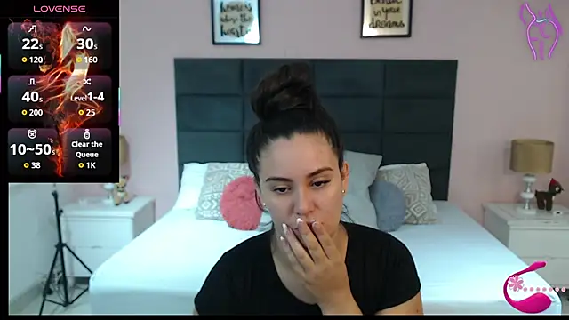 Snapshot of MadisonJenner chatting on September 11, 9:42 am MadisonJenner online show from September 11, 9:42 am