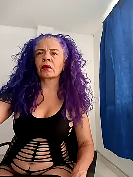 freyadevil333 online show from February 2, 1:30 pm