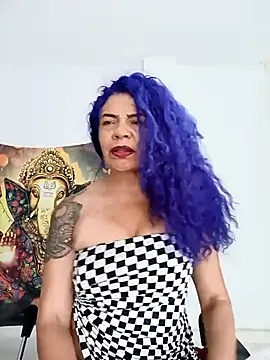 freyadevil333 online show from February 22, 11:03 pm